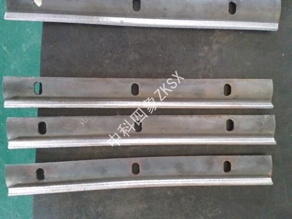 激光熔覆農(nóng)用刀具
