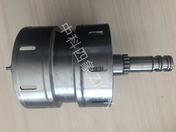 農(nóng)用機(jī)械車變速箱組件